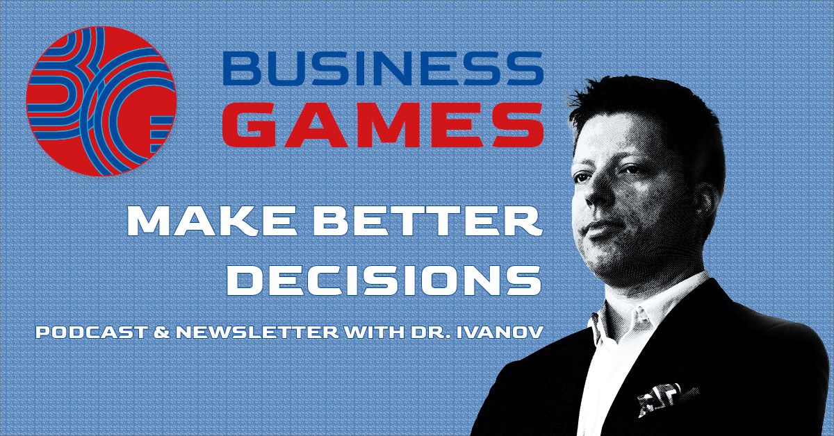 Business Games
