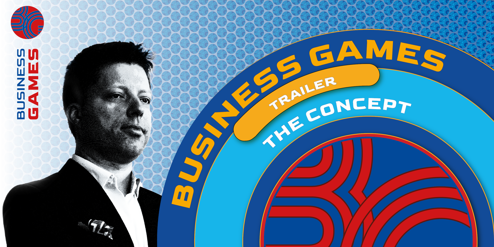 Business Games Trailer